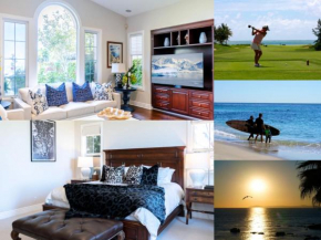 Escape to Luxury Newport Coast Pelican Gated Home